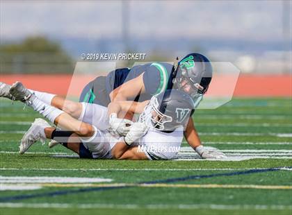 Thumbnail 2 in Valor Christian @ ThunderRidge photogallery.