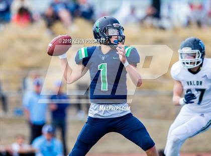 Thumbnail 1 in Valor Christian @ ThunderRidge photogallery.
