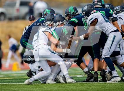Thumbnail 3 in Valor Christian @ ThunderRidge photogallery.