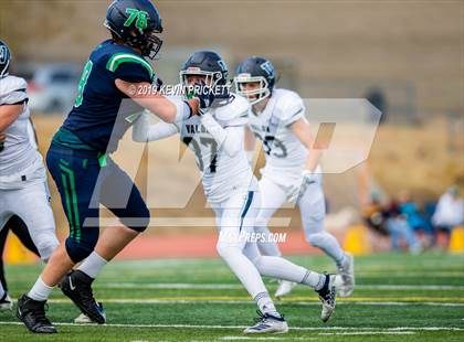 Thumbnail 3 in JV: Valor Christian @ ThunderRidge photogallery.