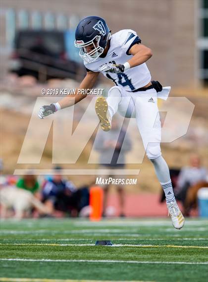 Thumbnail 3 in Valor Christian @ ThunderRidge photogallery.