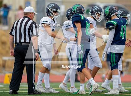 Thumbnail 2 in JV: Valor Christian @ ThunderRidge photogallery.