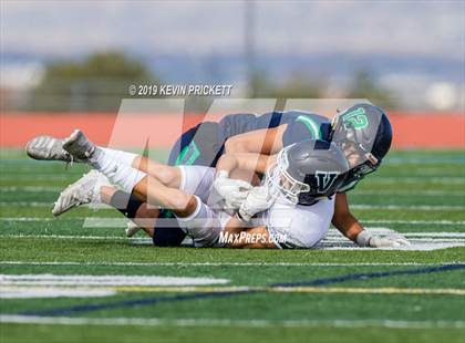 Thumbnail 3 in Valor Christian @ ThunderRidge photogallery.