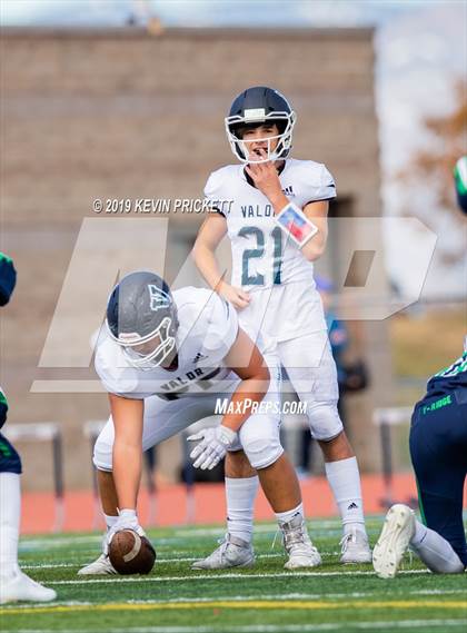 Thumbnail 2 in Valor Christian @ ThunderRidge photogallery.