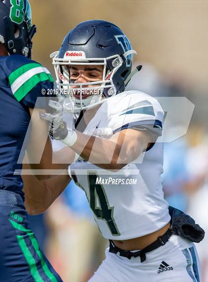 Thumbnail 3 in Valor Christian @ ThunderRidge photogallery.