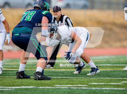 Thumbnail 3 in Valor Christian @ ThunderRidge photogallery.