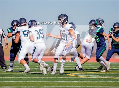 Thumbnail 2 in Valor Christian @ ThunderRidge photogallery.