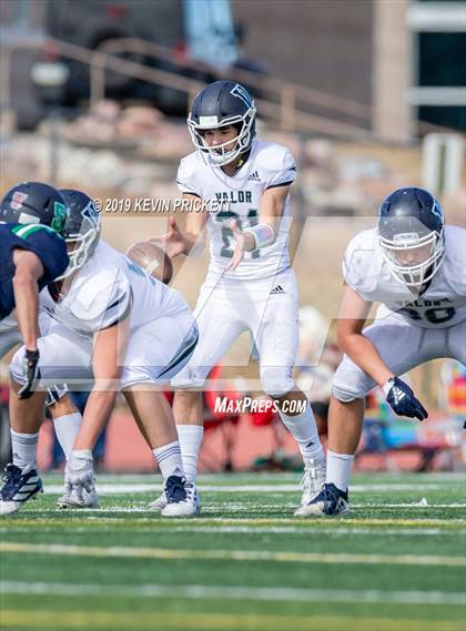 Thumbnail 3 in Valor Christian @ ThunderRidge photogallery.