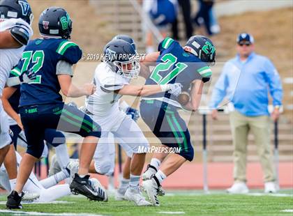 Thumbnail 2 in Valor Christian @ ThunderRidge photogallery.