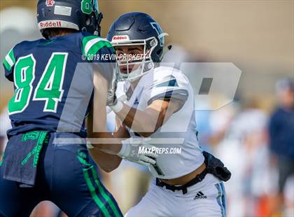 Thumbnail 1 in Valor Christian @ ThunderRidge photogallery.