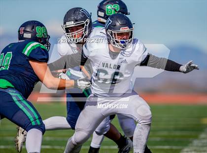 Thumbnail 1 in Valor Christian @ ThunderRidge photogallery.
