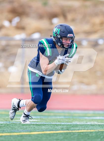 Thumbnail 2 in Valor Christian @ ThunderRidge photogallery.