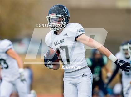 Thumbnail 1 in Valor Christian @ ThunderRidge photogallery.