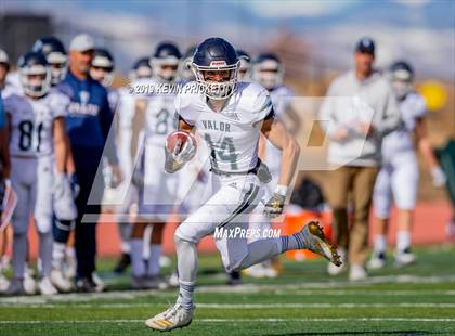 Thumbnail 1 in Valor Christian @ ThunderRidge photogallery.