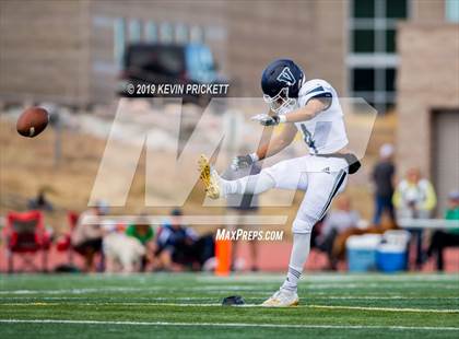 Thumbnail 1 in Valor Christian @ ThunderRidge photogallery.
