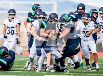 Thumbnail 3 in Valor Christian @ ThunderRidge photogallery.