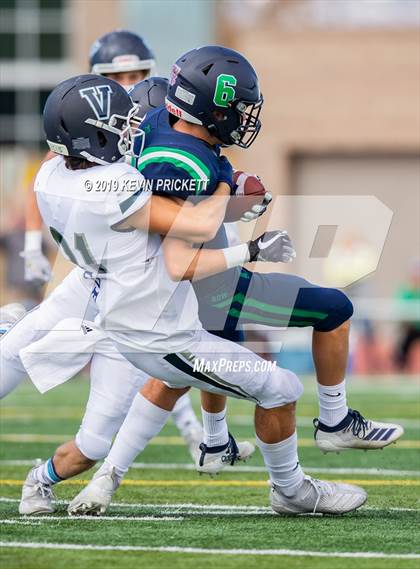 Thumbnail 1 in Valor Christian @ ThunderRidge photogallery.