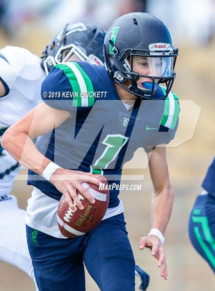 Thumbnail 1 in Valor Christian @ ThunderRidge photogallery.