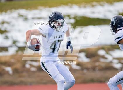 Thumbnail 1 in Valor Christian @ ThunderRidge photogallery.