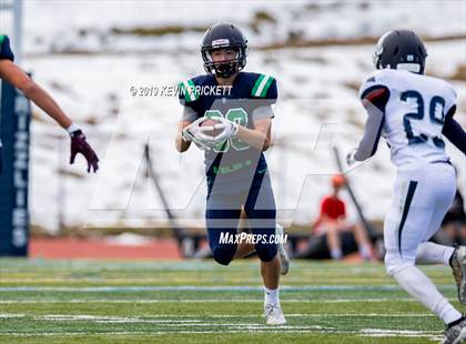 Thumbnail 2 in Valor Christian @ ThunderRidge photogallery.