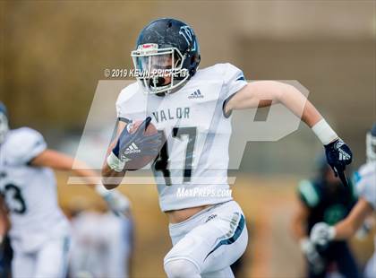 Thumbnail 3 in Valor Christian @ ThunderRidge photogallery.