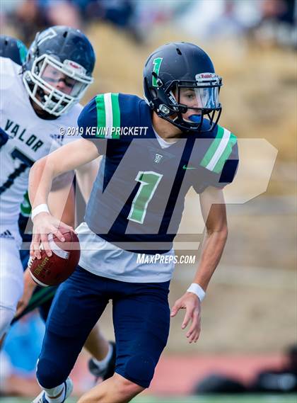 Thumbnail 2 in Valor Christian @ ThunderRidge photogallery.