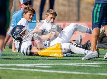Thumbnail 2 in Valor Christian @ ThunderRidge photogallery.