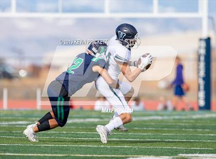 Thumbnail 2 in Valor Christian @ ThunderRidge photogallery.