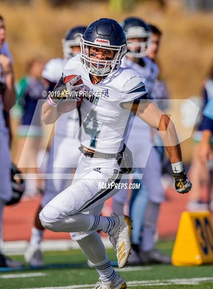 Thumbnail 2 in Valor Christian @ ThunderRidge photogallery.