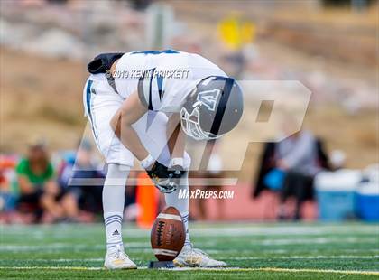 Thumbnail 3 in Valor Christian @ ThunderRidge photogallery.
