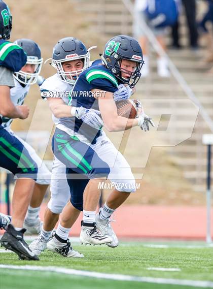 Thumbnail 2 in Valor Christian @ ThunderRidge photogallery.