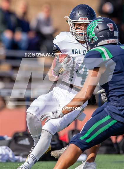 Thumbnail 3 in Valor Christian @ ThunderRidge photogallery.