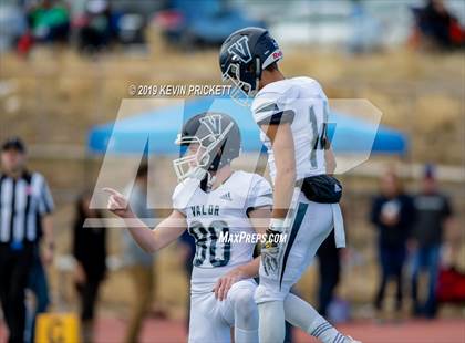 Thumbnail 2 in Valor Christian @ ThunderRidge photogallery.