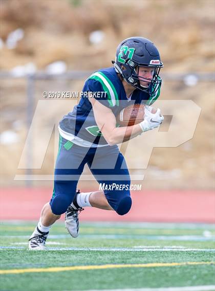 Thumbnail 1 in Valor Christian @ ThunderRidge photogallery.