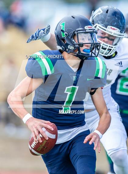 Thumbnail 3 in Valor Christian @ ThunderRidge photogallery.