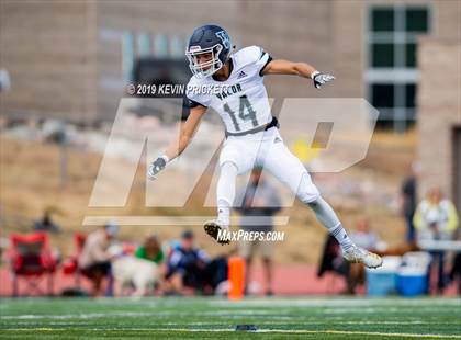 Thumbnail 3 in Valor Christian @ ThunderRidge photogallery.