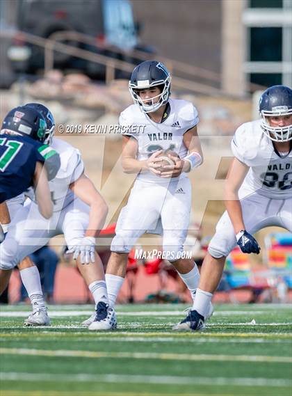 Thumbnail 1 in Valor Christian @ ThunderRidge photogallery.