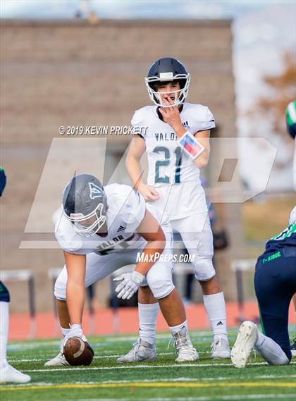 Thumbnail 1 in Valor Christian @ ThunderRidge photogallery.