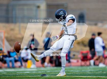 Thumbnail 1 in Valor Christian @ ThunderRidge photogallery.