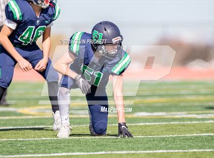 Thumbnail 1 in Valor Christian @ ThunderRidge photogallery.