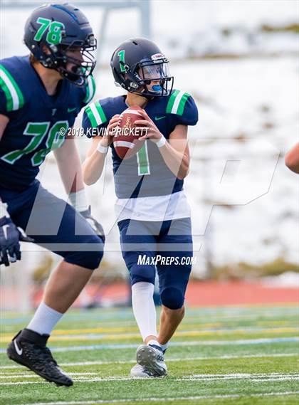 Thumbnail 3 in Valor Christian @ ThunderRidge photogallery.
