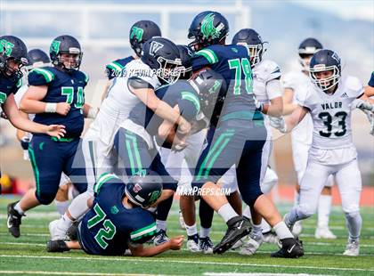 Thumbnail 1 in Valor Christian @ ThunderRidge photogallery.