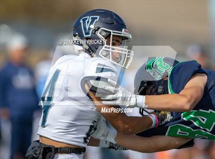 Thumbnail 2 in Valor Christian @ ThunderRidge photogallery.