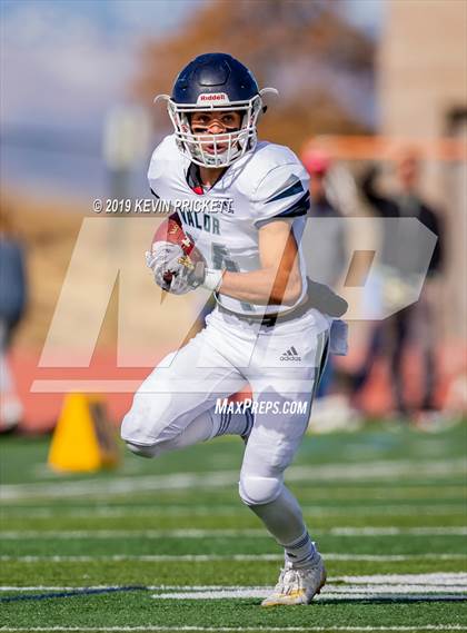 Thumbnail 1 in Valor Christian @ ThunderRidge photogallery.