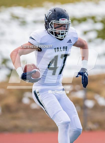 Thumbnail 1 in Valor Christian @ ThunderRidge photogallery.