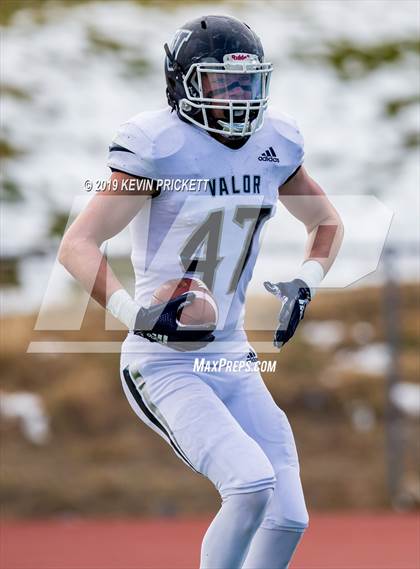 Thumbnail 2 in Valor Christian @ ThunderRidge photogallery.