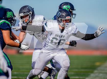 Thumbnail 3 in Valor Christian @ ThunderRidge photogallery.