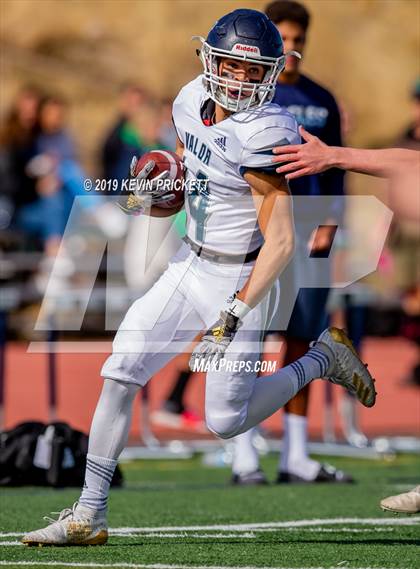 Thumbnail 1 in Valor Christian @ ThunderRidge photogallery.