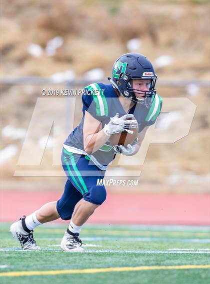 Thumbnail 3 in Valor Christian @ ThunderRidge photogallery.