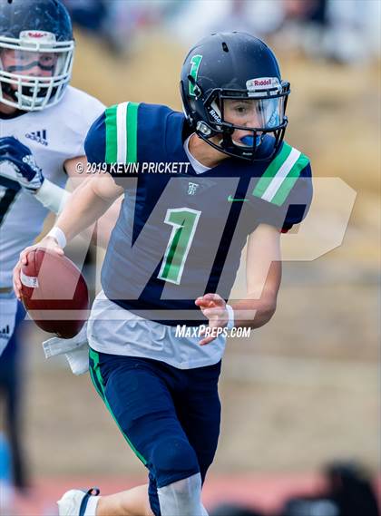 Thumbnail 3 in Valor Christian @ ThunderRidge photogallery.